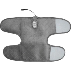 Opaska podgrzewająca na kolano masująca wibracyjna masaż grzejący 5 trybów