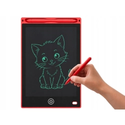 Tablet graficzny do rysowania i pisania 12