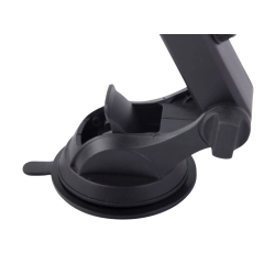 Uchwyt samochodowy na telefon mocowanie szyba kratka obrotowy przyssawka