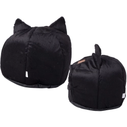 Domek legowisko dla psa kota miękkie budka namiot posłanie kojec kanapa