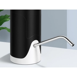 Pompka do wody dystrybutor dozownik elektryczny bezprzewodowy automatyczny