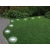 Lampki solarne gruntowe lampa ogrodowa 8 led 4 szt