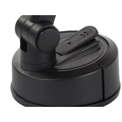 Uchwyt do samochodu na telefon szybę kokpit grawitacyjny mocny do samochodu