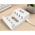 Ładowarka do akumulatorków AA i AAA USB-C LED 4 sloty szybkie ładowanie Verk Group