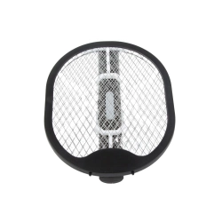 Elektryczna łapka na muchy komary owady uv składana lampa owadobójcza