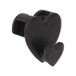 Organizator hak wiszący uchwyt na wieszaki ubrania do szafy zestaw 12 sztuk