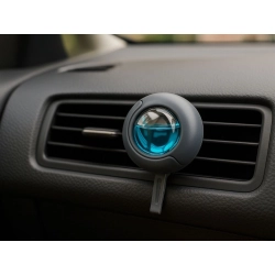 Odświeżacz powietrza do samochodu na kratkę wentylacyjną elegancki zapach