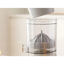 Wyciskarka do soku cytrusów automatyczna wyciskacz do pomarańczy i owoców