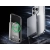 Powerbank szybkie ładowanie 5000 mah 20w usb-c usb-l qc 3.0 bezprzewodowy — zdjęcie 7