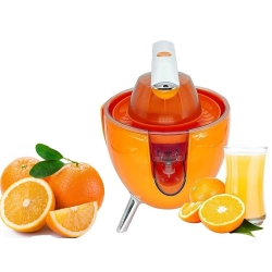 Ellektryczna wyciskarka cytrusów owoców wyciskacz soku z cytryn pomarańczy