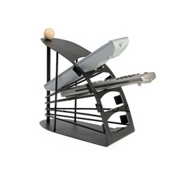 Organizer na piloty stojak telefony uchwyt xxl