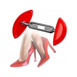 Prawidła do rozciągania butów haluksy ciasne buty