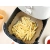 Wkład papierowy do frytkownicy beztłuszczowej do pieczenia air fryer 50 szt - zdjęcie 9