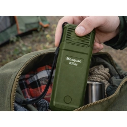 Przenośny odstraszacz na komary z wkładami