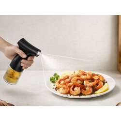 Spryskiwacz elektryczny do oleju, oliwy i octu - 200ml