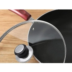 Gałki do pokrywek uchwyt do garnków zestaw 3 szt