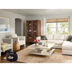 Domek legowisko dla psa kota miękkie budka namiot posłanie kojec kanapa