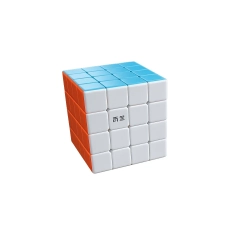Oryginalna kostka rubika edukacyjna speed cube logiczna zręcznościowa 4x4 — zdjęcie 10
