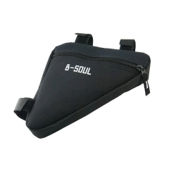 Sakwa rowerowa pod ramę saszetka torba na rower