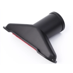 Uniwesalna końcówka do odkurzacza szczotka ssawka z welurem