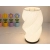 Lampka stołowa z wazonem na kwiaty LED RGB z pilotem 2 w 1