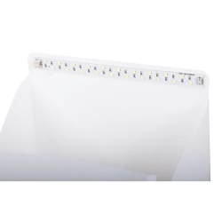 Namiot bezcieniowy studio do zdjęć produktów 20led