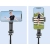 Kijek do selfie stick uchwyt na telefon tripod statyw pilot bluetooth 90cm