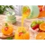 Bidon blender butelka USB 1200 ml kubek do smoothie shaker ze słomką i paskiem zielony