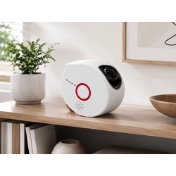 Projektor gwiazd galaktyki LED Bluetooth z głośnikiem, pilotem i lampką nocną