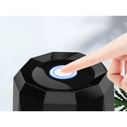 Pompka do wody dystrybutor dozownik elektryczny bezprzewodowy do butelek