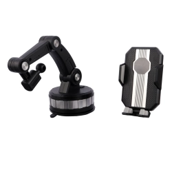 Uchwyt do samochodu samochodowy na telefon szybę kokpit mocny gps do szyby