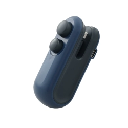 Zgrzewarka otwieracz do folii bezprzewodowa na usb z magnesem 2 w 1