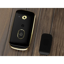 Wideodomofon video bezprzewodowy wideo wifi do furtki bramy aplikacja