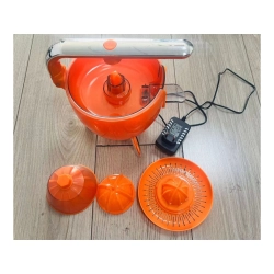 Ellektryczna wyciskarka cytrusów owoców wyciskacz soku z cytryn pomarańczy