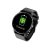 Smartwatch zegarek damski męski gumowy pasek sport bluetooth rozmowy