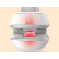 Zgrzewarka otwieracz do folii bezprzewodowa na usb z magnesem 2 w 1