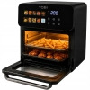 Frytkownica beztłuszczowa air fryer 16l piekarnik 2400w 10 trybów airfryer