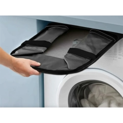 Kosz torba składana na pranie bieliznę ubrania zabawki do łazienki pralni