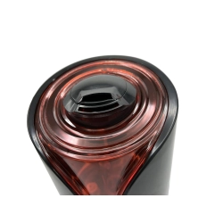 Dyfuzor zapachowy nawilżacz powietrza aromaterapia ultradźwiękowy led timer