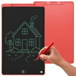 Tablet graficzny do rysowania i pisania znikopis tablica 16 cali z rysikiem i ekranem LCD