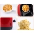 Maszyna do popcornu beztłuszczowa Verk Group model 393627136