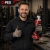 Szlifierka kątowa akumulatorowa bezszczotkowa OPEX TOOLS 21V 2x 3.0Ah 125 mm