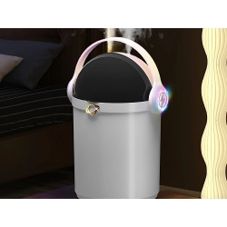 Nawilżacz powietrza dyfuzor zapachowy aromaterapia mgiełka usb rgb led