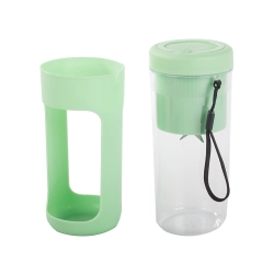 Blender do smoothie przenośny usb bezprzewodowy rozdrabniacz do lodu smycz - zdjęcie 6