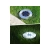 Lampki solarne gruntowe lampa ogrodowa 8 led 4 szt