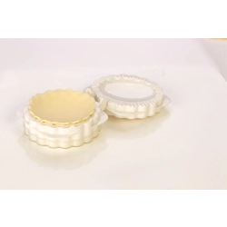 Foremka do ciastek forma wykrawacz wymienne wkłady do ciasta z nadzieniem