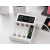 Ładowarka do akumulatorków AA i AAA Verk Group z 4 akumulatorkami AA i kablem USB-C