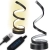 Lampa spiralna LED biurkowa stołowa 3 barwy światła USB regulacja jasności