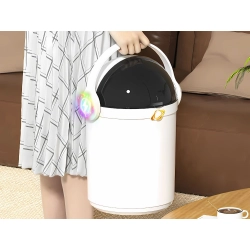 Nawilżacz powietrza dyfuzor zapachowy aromaterapia mgiełka usb rgb led