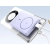 Powerbank szybkie ładowanie bezprzewodowe 5000 mah usb-c lightning 20w — zdjęcie 10